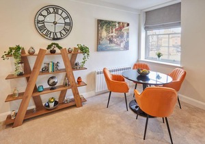 Host & Stay Market View