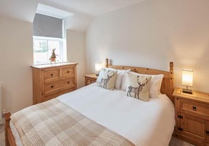 Host & Stay - No 5 Hoggarths Yard