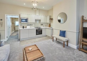 Host & Stay - Normanby Terrace Apartments