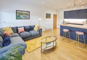 Host & Stay - Seaside Apartments