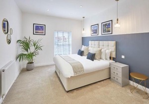 Host & Stay - Seaside Apartments