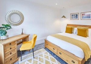 Host & Stay - Seaside Apartments