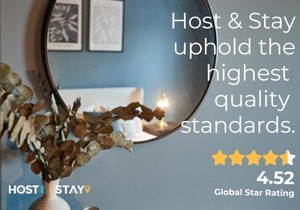 Host & Stay - Seaside Apartments