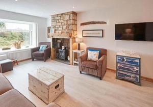 Host & Stay - The Cottage, Marske
