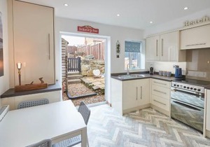 Host & Stay - The Cottage, Marske