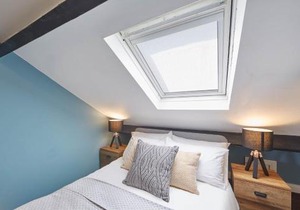 Host & Stay - The Loft