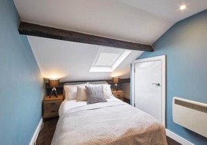 Host & Stay - The Loft