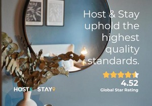 Host & Stay - The Loft