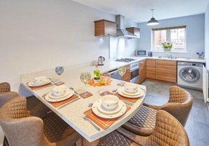 Host & Stay - Vermont