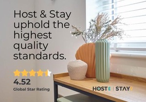 Host & Stay - Vermont