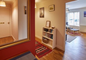 Host & Stay | Whitehall 1 Apartment