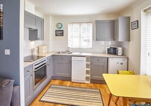 Host & Stay - Whitehall 1 Apartment