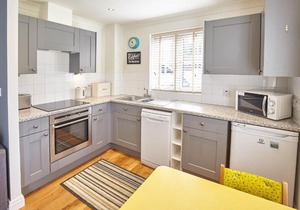 Host & Stay - Whitehall 1 Apartment