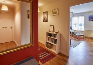 Host & Stay - Whitehall 1 Apartment