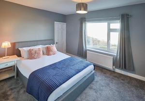 Host & Stay - Woods Yard