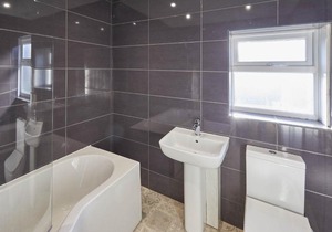 Host & Stay - Woods Yard