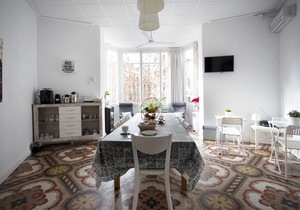 Hostal Eixample