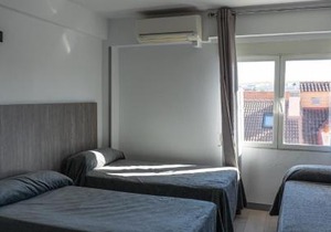 Hostal Goyma III