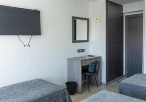 Hostal Goyma III