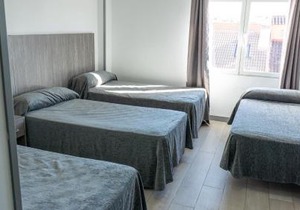 Hostal Goyma III