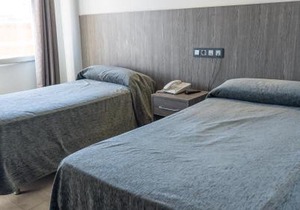 Hostal Goyma III