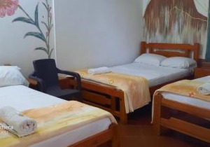 Hostal posada San jose