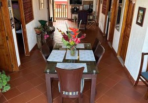 Hostal posada San jose