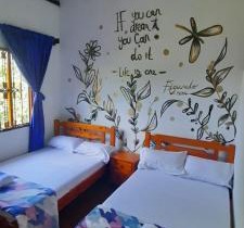 hostal posada san jose