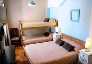 Hostal Providencia