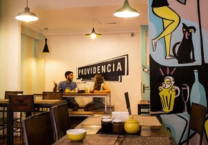Hostal Providencia