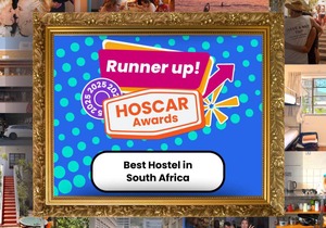 Hostel ∙ 10 guests