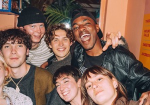 Hostel ∙ 10 guests