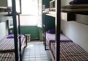 Hostel ∙ 10 guests