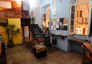 Hostel ∙ 10 guests