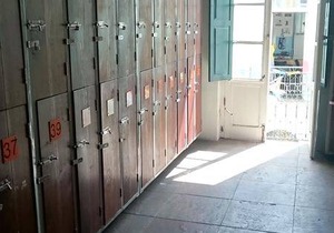 Hostel ∙ 10 guests