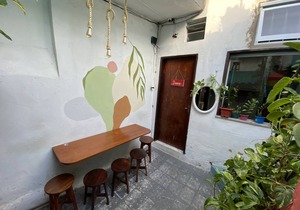 Hostel ∙ 12 guests