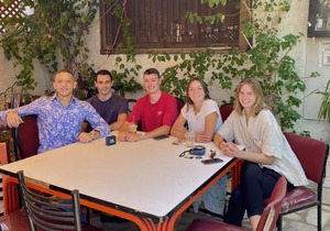 Hostel ∙ 12 guests