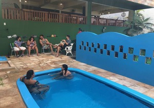 Hostel ∙ 38 guests