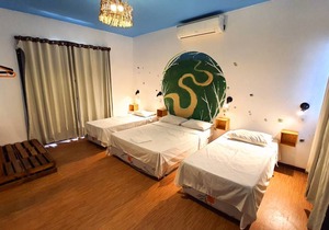 Hostel ∙ 38 guests