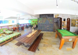 Hostel ∙ 38 guests