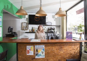 Hostel ∙ 50 guests