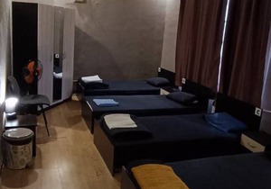 Hostel ∙ 8 guests