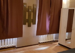 Hostel ∙ 8 guests