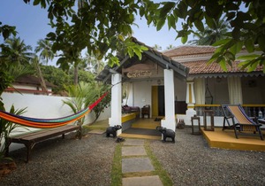 Hostel ∙ 8 guests