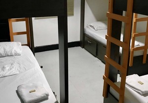 Hostel ∙ 8 guests