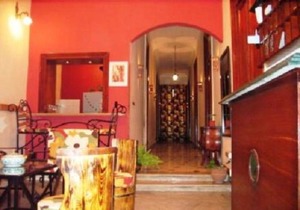 Hostel ∙ 8 guests