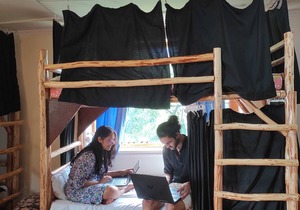 Hostel ∙ 8 guests