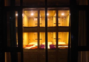 Hostel ∙ 8 guests