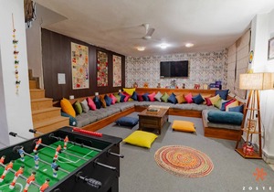 Hostel ∙ 8 guests
