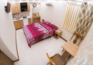 Hostel ∙ 8 guests